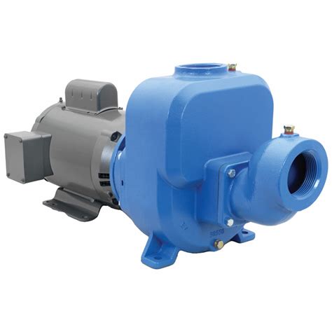 grainger centrifugal pump|self priming pump grainger.